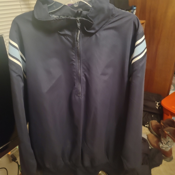 High School softball umpire jackets - Picture 7 of 9